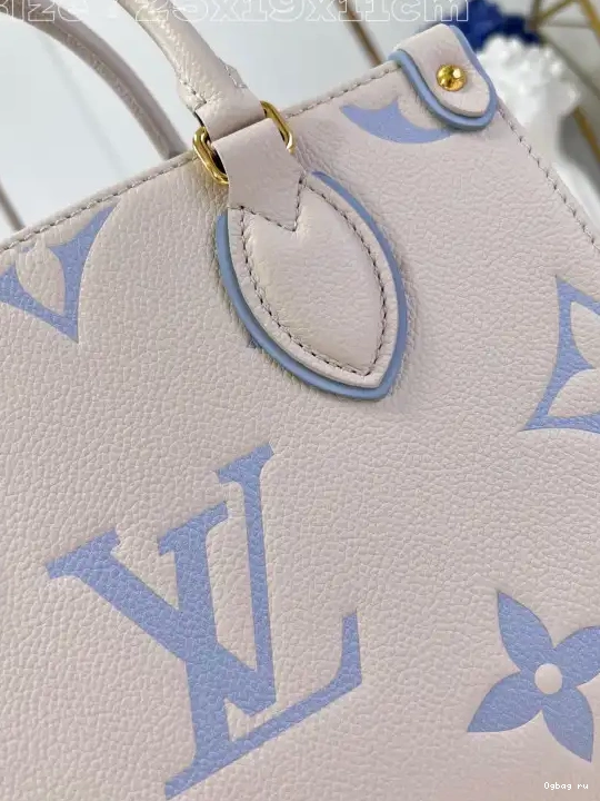 LOUIS VUITTON PM-25*19*11.5cm ONTHEGO 0616